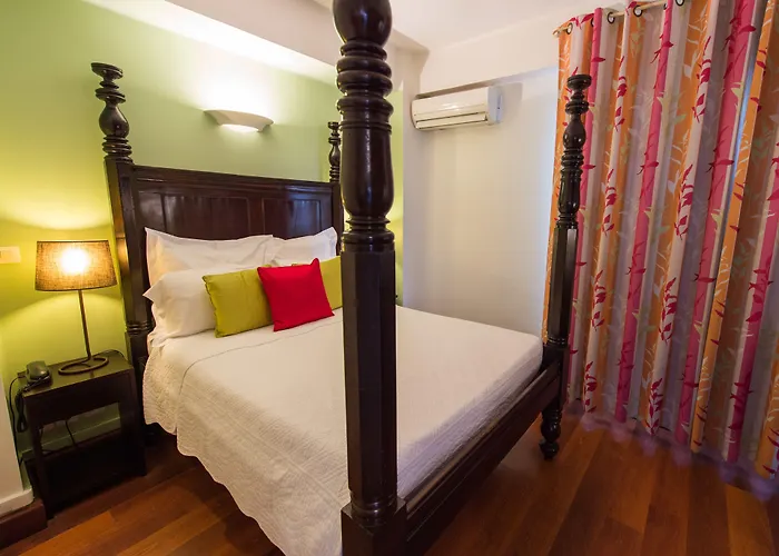 Hotel l'Impératrice